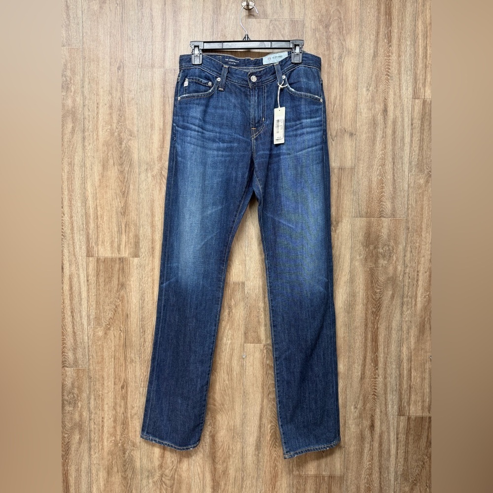 NWT AG The Graduate Tailored Leg